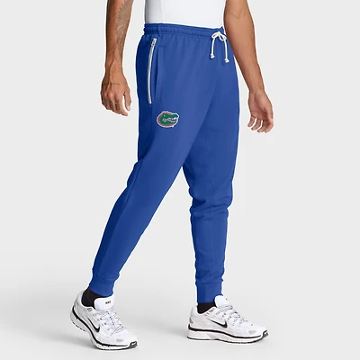 Men's Jordan Brand Royal Florida Gators Sideline Performance Taper Pants