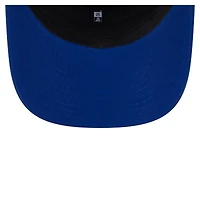 Casquette extensible à boutons-pression New Era Royal Florida Gators Game Day Multi-Rope 9SEVENTY pour homme