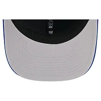 Casquette ajustable New Era Royal Florida Gators Team 9SEVENTY pour homme