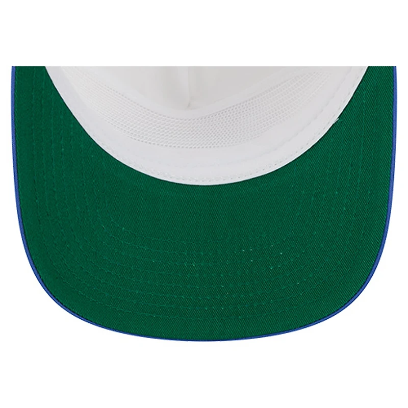Casquette de golf ajustable Diamond 19TWENTY des Florida Gators de New Era pour homme