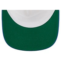 Casquette de golf ajustable Diamond 19TWENTY des Florida Gators de New Era pour homme