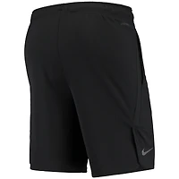 Men's Nike Black Florida Gators Hype Performance Shorts