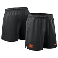 Short de performance Nike Florida Gators noir pour homme