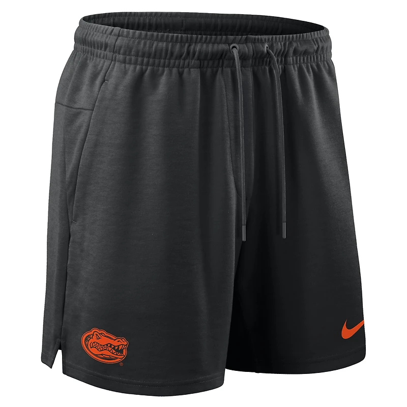 Short de performance Nike Florida Gators noir pour homme