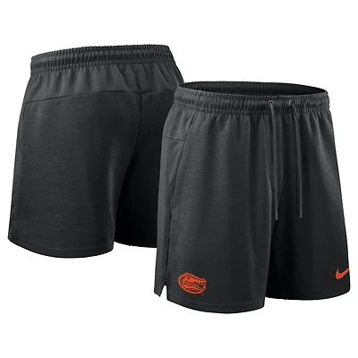 Men's Nike Black Florida Gators Primary Performance Shorts