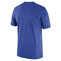 T-shirt Nike Royal Florida Gators Campus de la rentrée pour homme