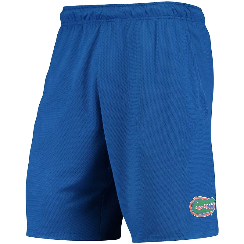Men's Nike Royal Florida Gators Hype Performance Shorts