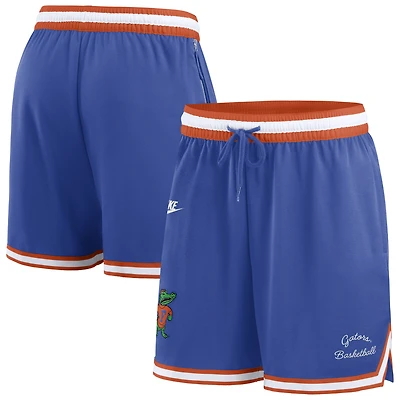 Short de basketball Nike Royal Florida Gators Legacy Dri-FIT pour homme