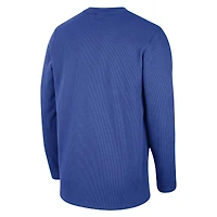 Sweat-shirt à enfiler Nike Royal Florida Gators pour homme