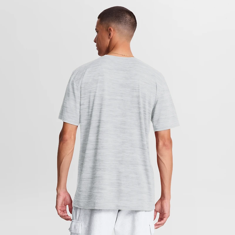 Men's Nike White Florida Gators Dugout Velocity Dri-FIT T-Shirt