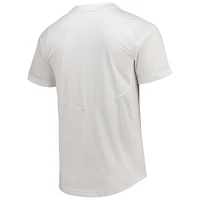 Maillot de baseball réplique Nike des Florida Gators pour homme, blanc