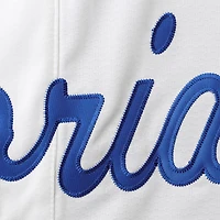 Maillot de baseball réplique Nike des Florida Gators pour homme, blanc