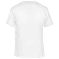 Men's Original Retro Brand Tom Petty White Florida Gators T-Shirt