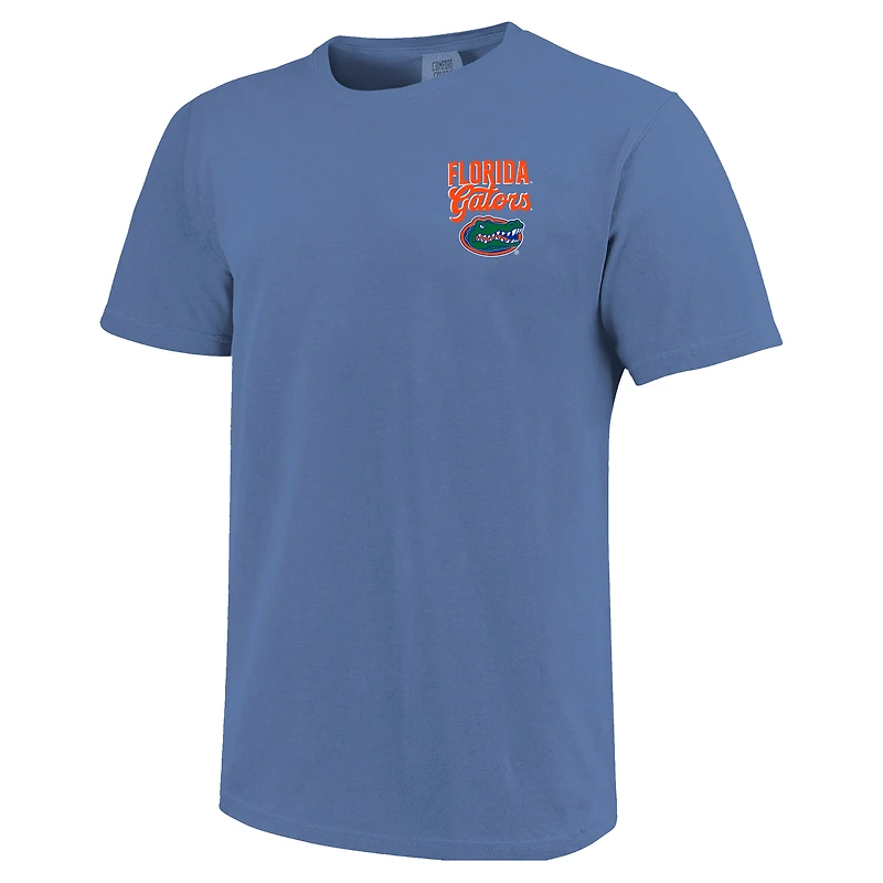 Men's Royal Florida Gators America's Team T-Shirt