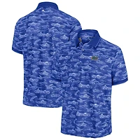Polo Tommy Bahama Royal Florida Gators Sport Bay View IslandZone pour homme