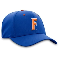Casquette Dynastie Flex Top of the World Royal Florida Gators pour homme