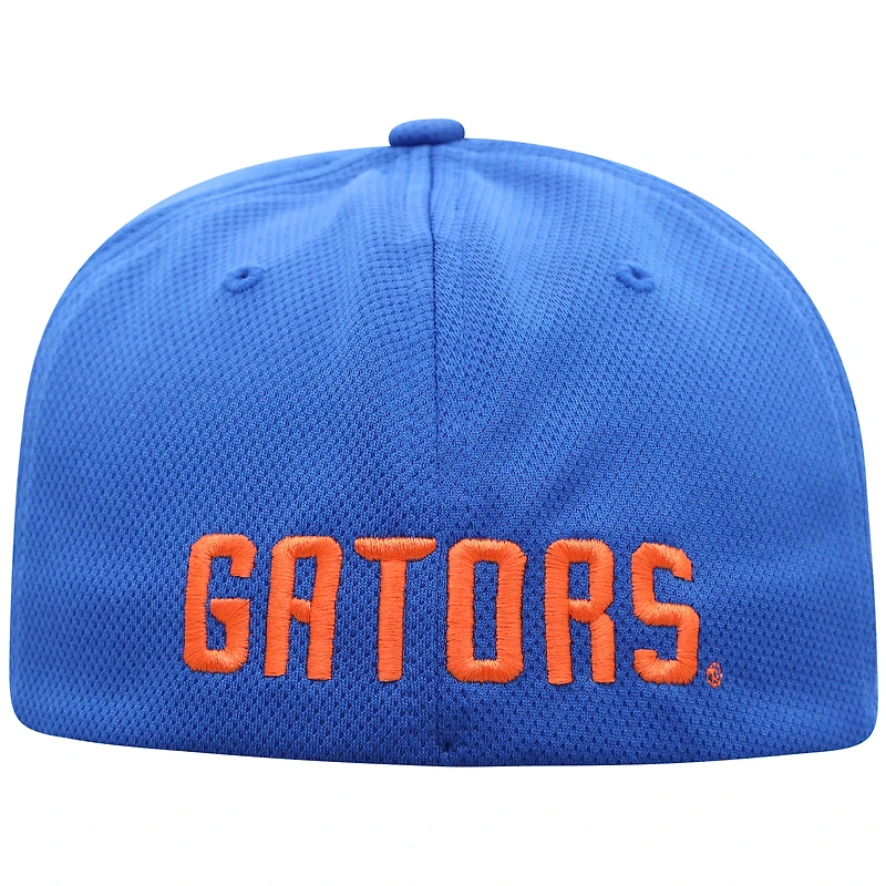 Casquette Reflex 2.0 Flex Royal Florida Gators pour homme Top of the World