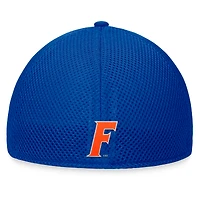Casquette flexible Top of the World Royal Florida Gators Spacer pour hommes