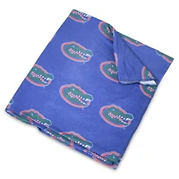 Newborn & Infant Florida Gators 47" x 47" Swaddle Blanket