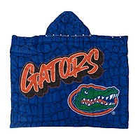 Pegasus Florida Gators 54" x 70" Wearable Hero Cape