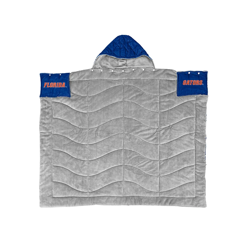 Pegasus Florida Gators 54" x 70" Wearable Hero Cape