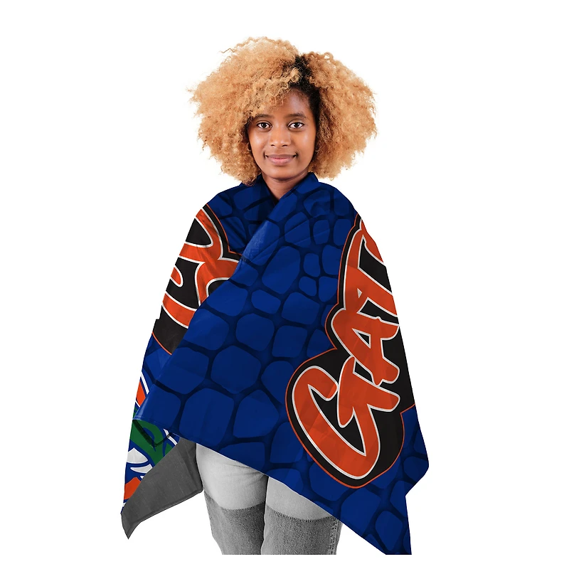 Pegasus Florida Gators 54" x 70" Wearable Hero Cape