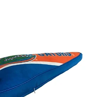 Pegasus  Florida Gators Half Stripe Pennant Pillow