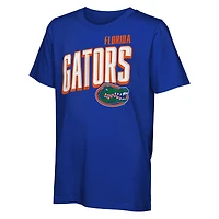 Preschool Outerstuff Florida Gators Mix 3-in-1 Combo T-Shirt Set