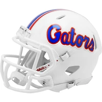 Casque Riddell Florida Gators 2015 Speed ​​Mini Blanc
