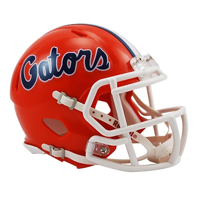 Riddell Florida Gators Revolution Speed ​​Mini casque de football