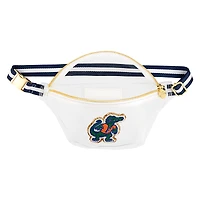 Stoney Clover Lane Florida Gators Stadium Clear Fanny Pack