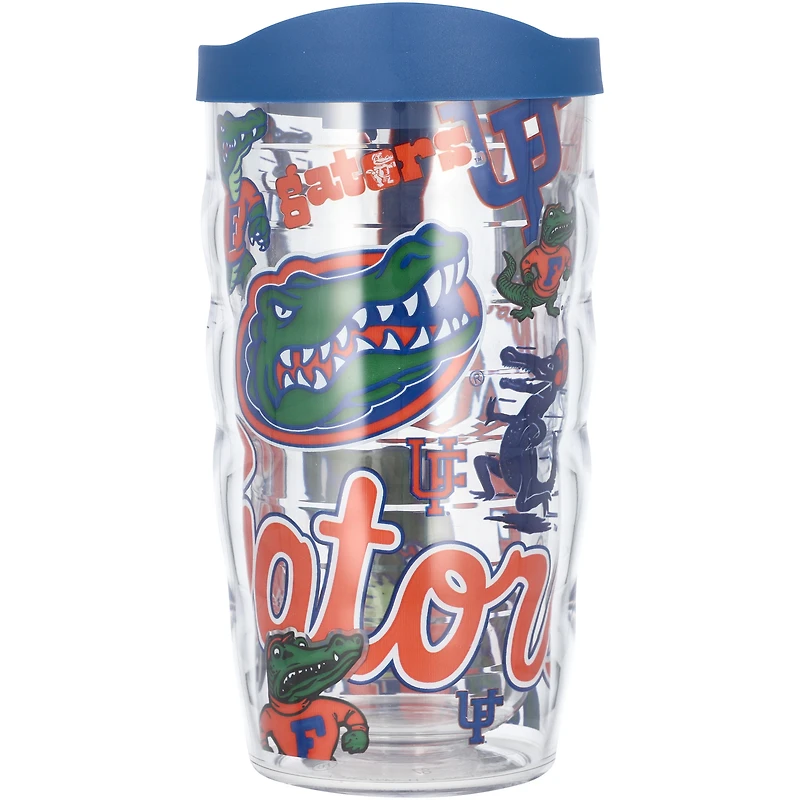 Tervis Florida Gators 10oz. Allover Classic Wavy Tumbler