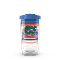 Tervis Florida Gators 16oz. Hype Stripes Classic Tumbler
