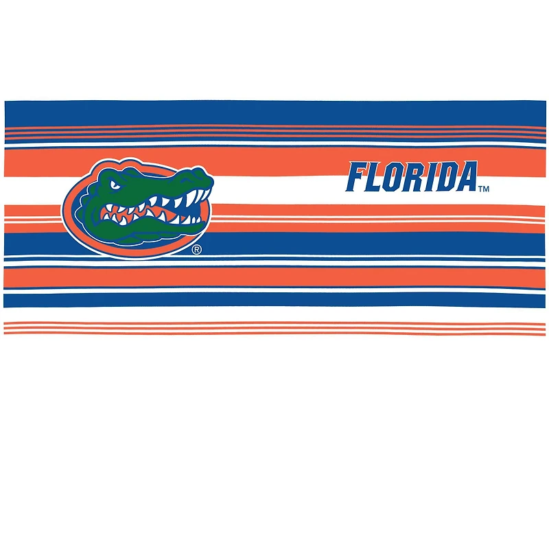Tervis Florida Gators 16oz. Hype Stripes Classic Tumbler