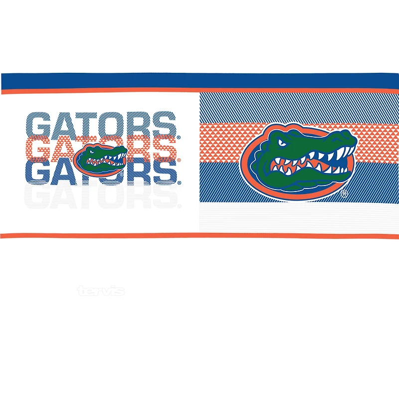 Tervis Florida Gators 2-Pack 16oz. Competitor & Emblem Tumbler Set