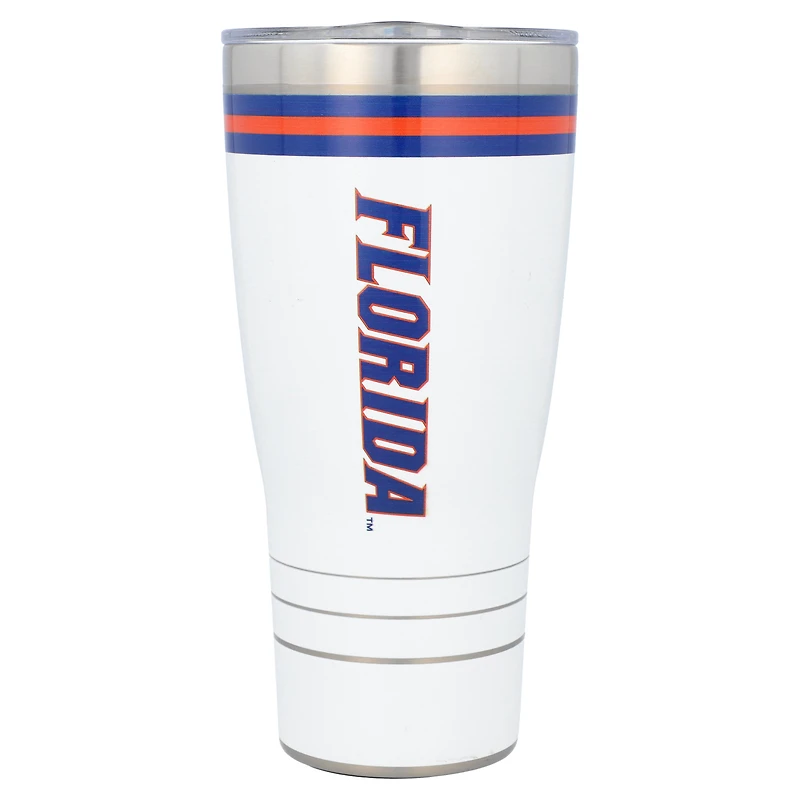 Tervis Florida Gators 30oz. Arctic Stainless Steel Tumbler