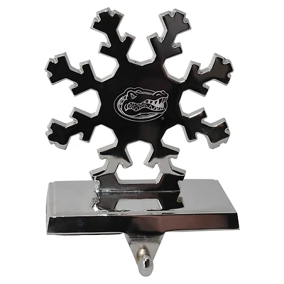The Memory Company Florida Gators Snowflake Stocking Holder