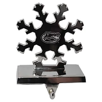 The Memory Company Florida Gators Snowflake Stocking Holder
