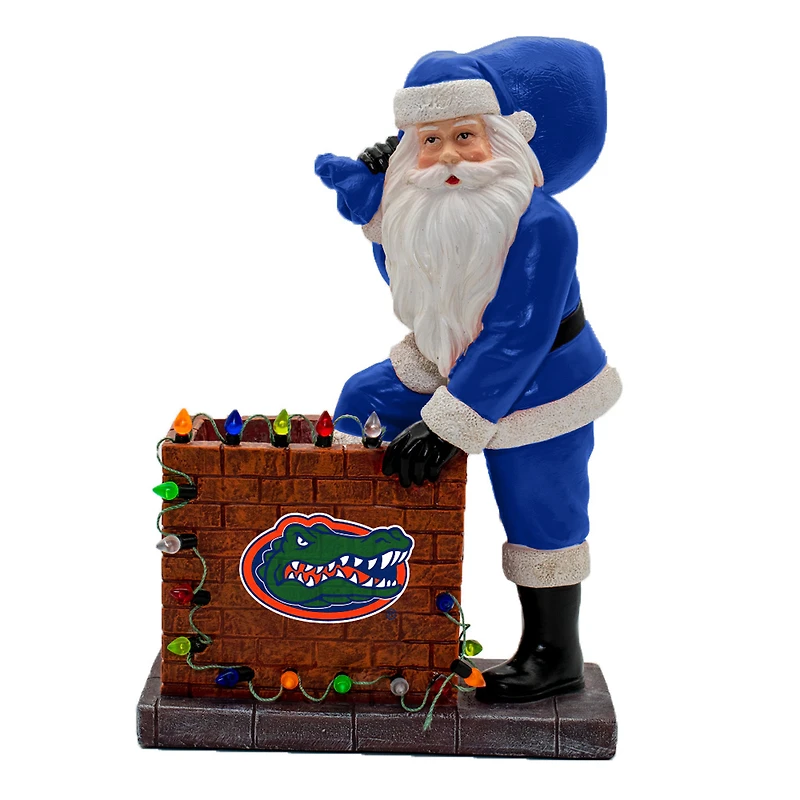 The Memory Company Florida Gators Up On the Roof Top Figurine