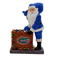 The Memory Company Florida Gators Up On the Roof Top Figurine