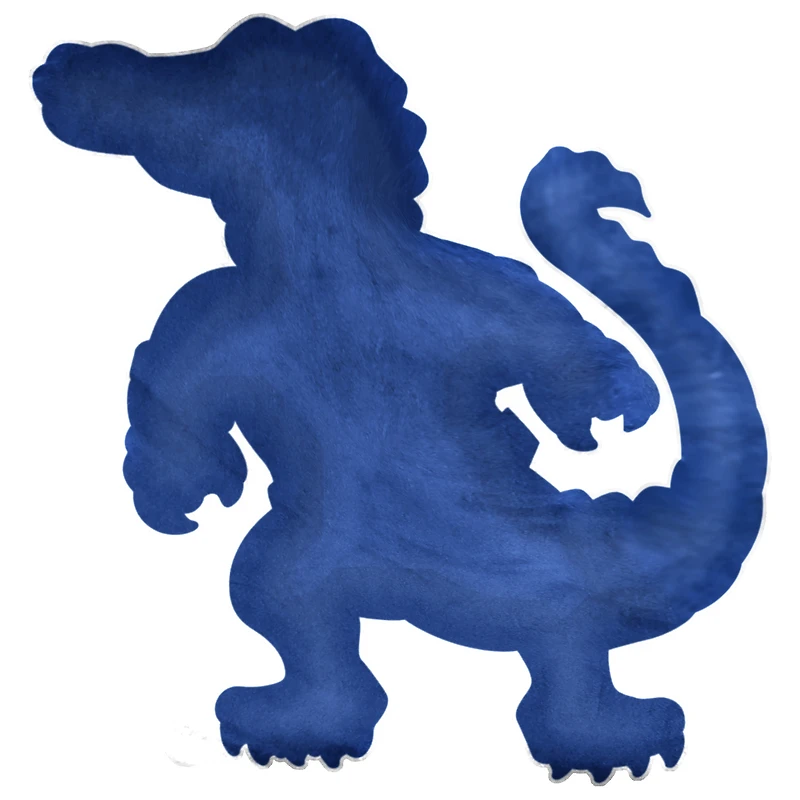 The Northwest Group Florida Gators Mascot Cloud Pal Plush