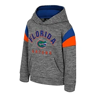 Toddler Colosseum Gray Florida Gators Wizard City Hoodie