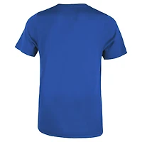 Toddler Nike Royal Florida Gators Football Logo Legend Dri-FIT T-Shirt