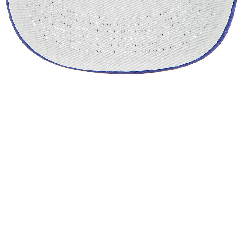 Unisex '47 Royal Florida Gators Contemporary Basics Foundation Trucker Hitch Adjustable Hat