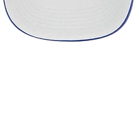 Unisex '47 Royal Florida Gators Contemporary Basics Foundation Trucker Hitch Adjustable Hat