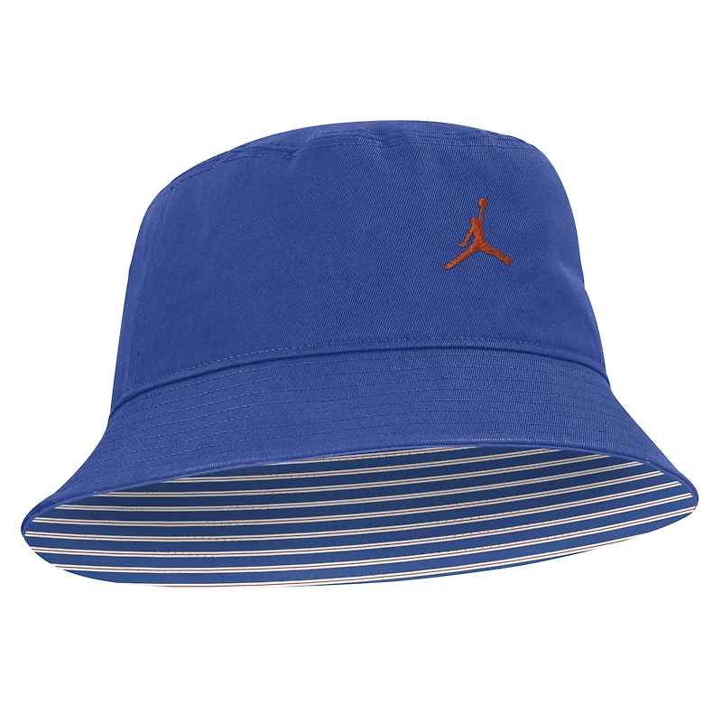 Bob unisexe Jordan Brand Royal Florida Gators Primetime
