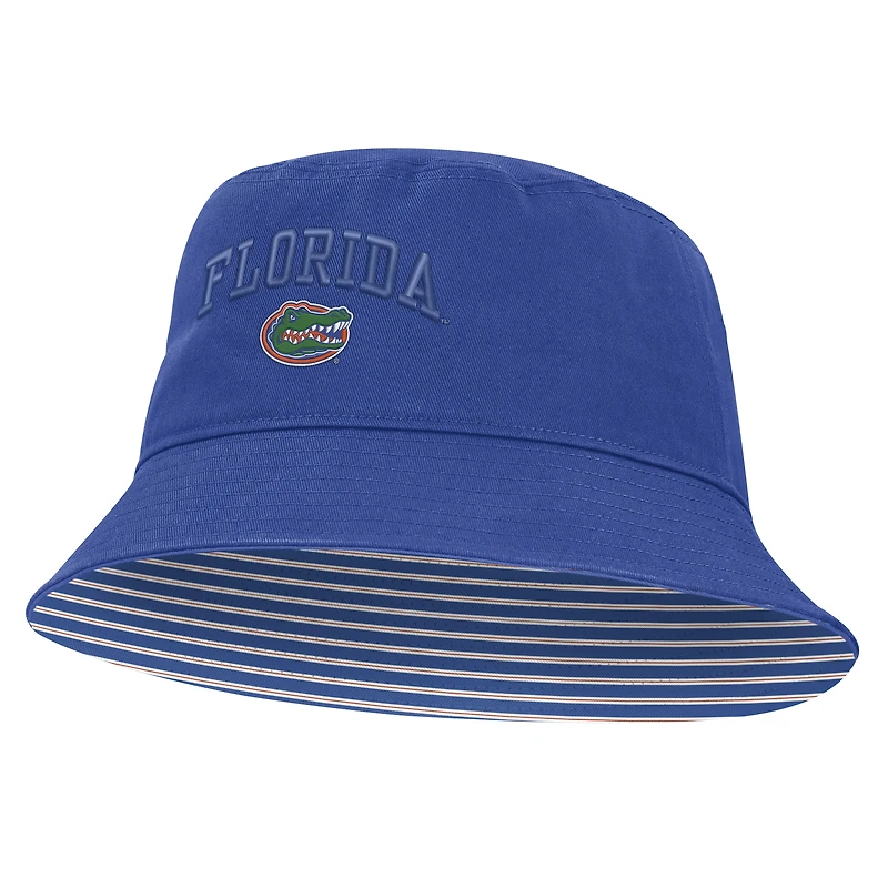 Bob unisexe Jordan Brand Royal Florida Gators Primetime