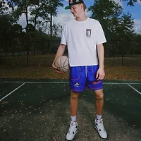 Unisex Lafavre Thomas Haugh White Florida Gators Player T-Shirt