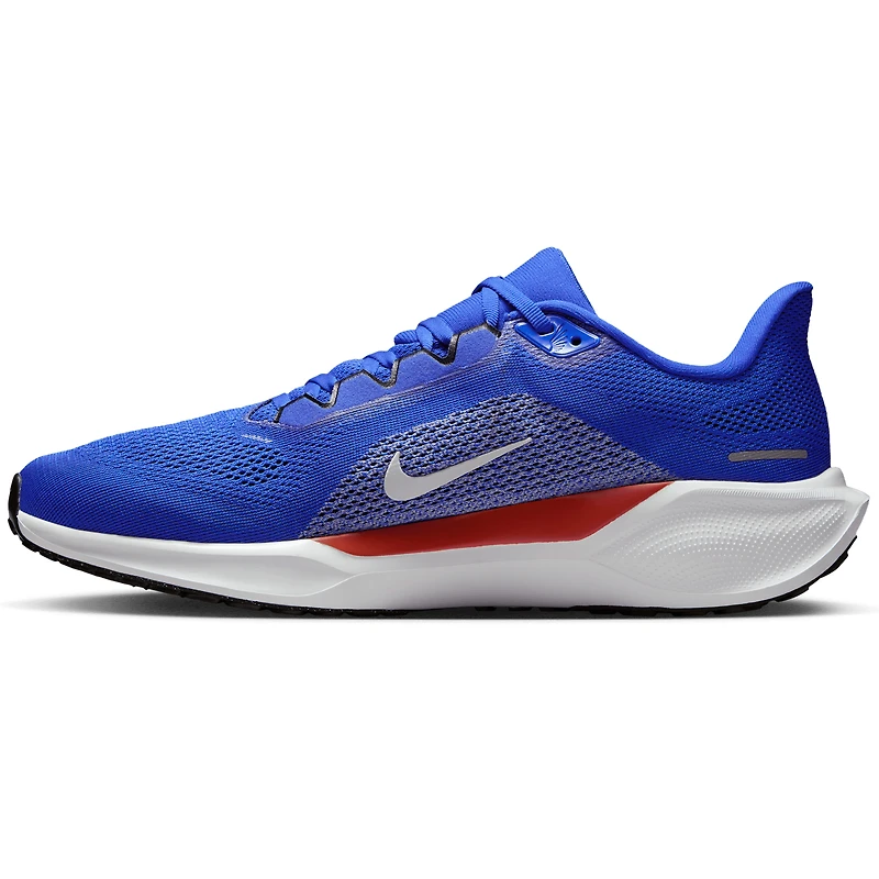 Unisex Nike Royal Florida Gators Zoom Pegasus 41 Running Shoes
