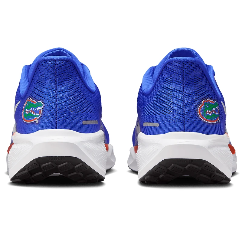 Unisex Nike Royal Florida Gators Zoom Pegasus 41 Running Shoes